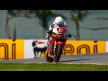 Alessandro Andreozzi, S/Master Speed Up, Sachsenring FP2