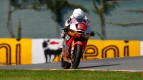 Alessandro Andreozzi, S/Master Speed Up, Sachsenring FP2