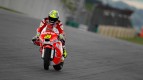 Toni Elias, Mapfre Aspar Team Moto2, Sachsenring FP2