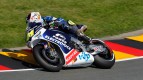 Aleix Espargaro, Power Electronics Aspar, Sachsenring FP1