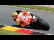 Valentino Rossi, Ducati Team, Sachsenring FP1