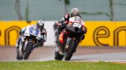 Michele Pirro, San Carlo Honda Gresini, Sachsenring FP2