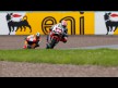 Mattia Pasini, Speed Master, Sachsenring FP2