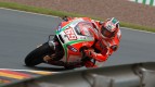 Nicky Hayden, Ducati Team, Sachsenring FP2