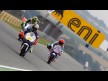 Jakub Kornfeil, Redox-Ongetta-Centro Seta, Sachsenring FP2