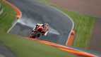 Marc Marquez, Team CatalunyaCaixa Repsol, Sachsenring FP2