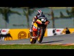 Marc Marquez, Team CatalunyaCaixa Repsol, Sachsenring FP1