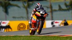 Marc Marquez, Team CatalunyaCaixa Repsol, Sachsenring FP1