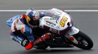 Jakub Kornfeil, Redox-Ongetta-Centro Seta, Sachsenring FP1