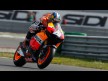 Dani Pedrosa, Repsol Honda Team, Sachsenring FP1