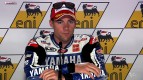 Sachsenring 2012 - MotoGP - QP - Interview - Ben Spies