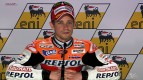 Sachsenring 2012 - MotoGP - QP - Interview - Casey Stoner