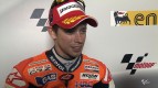 Stoner pleased with good day at Sachsenring