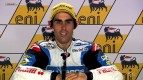 Sachsenring 2012 - Moto2 - QP - Interview - Julian Simon