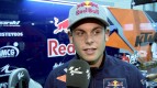 Cortese lauds incredible lap