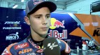 Second front row start for Kent