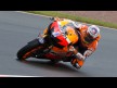 Casey Stoner, Repsol Honda Team, Sachsenring QP