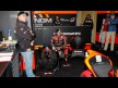 Colin Edwards, NGM Mobile Forward Racing, Sachsenring QP