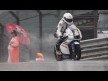 Romano Fenati, Team Italia FMI, Sachsenring QP