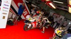 Stefan Bradl, LCR Honda MotoGP, Sachsenring QP