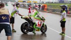 Difficult qualifying for Barber&aacute;
