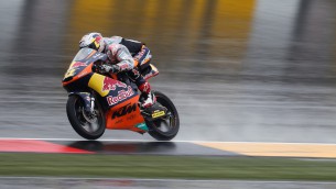 germany sachsenring moto3 qp cortese