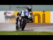 Ben Spies, Yamaha Factory Racing, Sachsenring QP