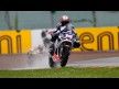 Randy de Puniet, Power Electronics Aspar, Sachsenring QP