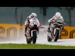 Ratthapark Wilairot, Anthony West, QMMF Racing Team, Thai Honda PTT Gresini Moto2, Sachsenring QP