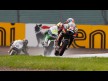 Alex de Angelis, NGM Mobile Forward Racing, Sachsenring QP
