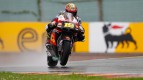 Alvaro Bautista, San Carlo Honda Gresini, Sachsenring QP