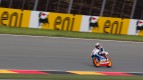 Maverick Viñales, Blusens Avintia, Sachsenring FP2