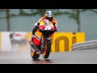 Dani Pedrosa, Repsol Honda Team, Sachsenring QP