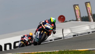 germany sachsenring moto2 fp3 espargaro
