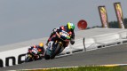 Pol Espargaro, Pons 40 HP Tuenti, Sachsenring FP3