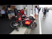 Michele Pirro, San Carlo Honda Gresini, Sachsenring QP