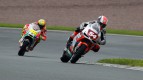 Pasini 14º sulla griglia del Sachsenring