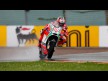 Nicky Hayden, Ducati Team, Sachsenring QP