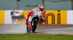 Nicky Hayden, Ducati Team, Sachsenring QP