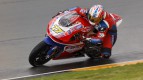 James Ellison, Paul Bird Motorsport, Sachsenring QP