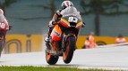 Marc Marquez, Team CatalunyaCaixa Repsol, Sachsenring QP