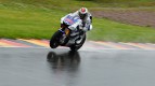 Jorge Lorenzo, Yamaha Factory Racing, Sachsenring QP