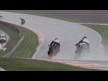 Moto3, Sachsenring QP