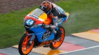 Miguel Oliveira, Estrella Galicia 0,0, Sachsenring QP