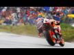 Casey Stoner, Repsol Honda Team, Sachsenring