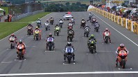 Sachsenring 2012 - MotoGP - Race - Full