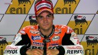 Sachsenring 2012 - MotoGP - Race - Interview - Dani Pedrosa