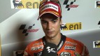 Pedrosa pleased with first 2012 win