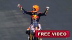 2012 Red Bull MotoGP Rookies Cup - Sachsenring Race 1