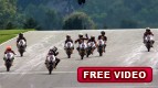 2012 Red Bull MotoGP Rookies Cup - Sachsenring Race 2